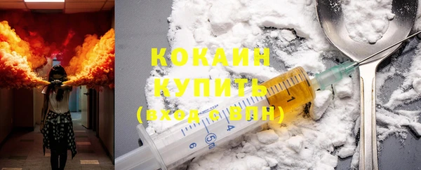 крисы Кущёвская